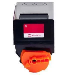 Toner Canon Compat&iacute;vel C-EXV 21 Magenta (0454B002)