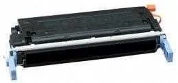 Toner HP 641A Compat&iacute;vel C9720A Preto