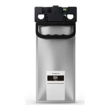 Tinteiro Epson Compat&iacute;vel T9461 Pigmentado 10k - Preto