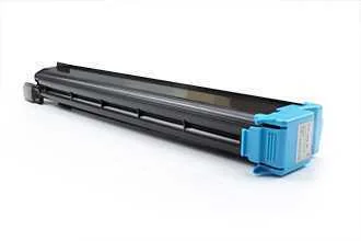 Toner Konica Minolta BIZHUB TN613C C452 / C552 /C.
