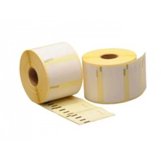 Etiquetas Compativeis Dymo 11351 - 54mm X 11mm Papel T&eacute;rmico S0722510