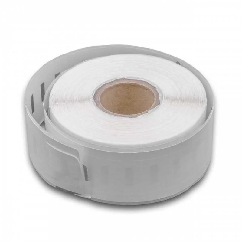 Etiquetas Compativeis Dymo 99016-1 - 19mm X 147mm Papel T&eacute;rmico