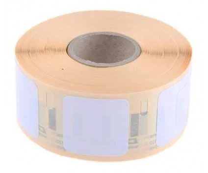 Etiquetas Compativeis Dymo S0929120 - 25mm X 25mm Papel T&eacute;rmico