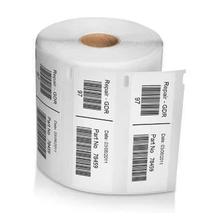 Etiquetas Compativeis DYMO S0947410 - 89mm x 36mm.