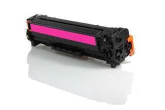 Toner HP 312A Compat&iacute;vel CF383A Magenta