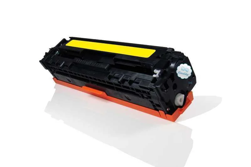 Toner HP 305A Compat&iacute;vel CE412A  Amarelo
