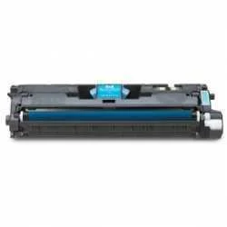 Toner Canon 701 Compativel Azul (9286a003)