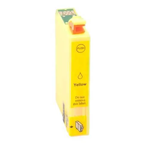 Tinteiro Epson Compat&iacute;vel 603 Xl - T03a1 / T03u1 Amarelo