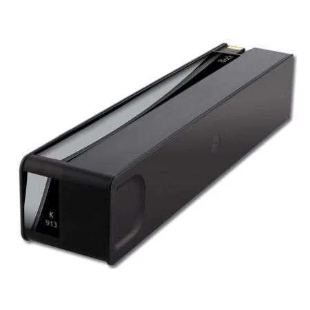 Tinteiro HP 981A / 981X Reciclado Preto (J3M71A /.