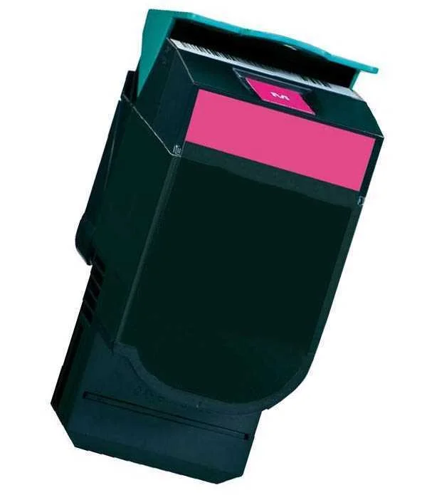 Toner Lexmark Cs317 / Cx317 / Cs417 / Cx417 / Cs517 / Cx517 Magenta Compat&iacute;vel (71b20m0)