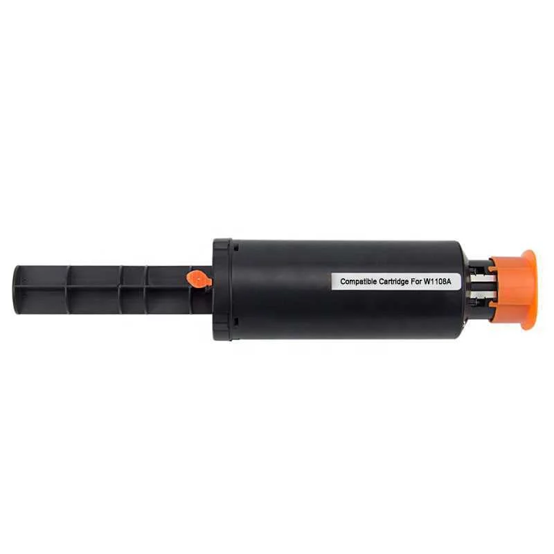 Toner HP 108A Compat&iacute;vel Preto (W1108A)