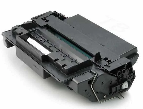 INKEA HP Q7551X TONER 1 UNIDADE(S) PRETO