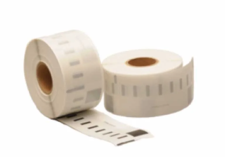 Etiquetas Compativeis Dymo 99013 - 89mm X 36mm Envios Papel T&eacute;rmico S0722410