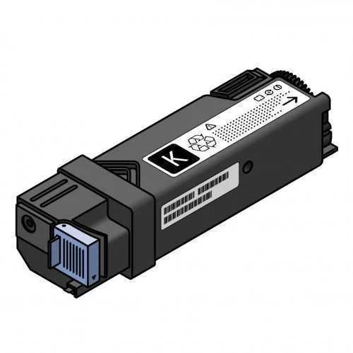 Toner Kyocera TK-5345 Compat&iacute;vel Preto (1T02ZL0NL.