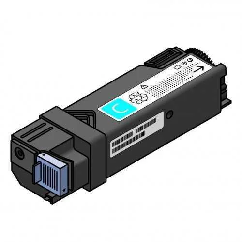 Toner Kyocera TK-5345 Compat&iacute;vel Azul (1T02ZLCNL0)