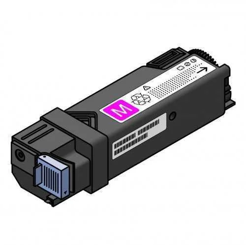 Toner Kyocera TK-5345 Compat&iacute;vel Magenta (1T02ZLB.