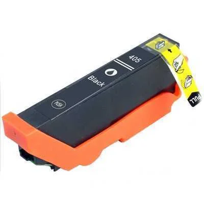 Tinteiro Epson Compat&iacute;vel 405 Xl 21ml Preto