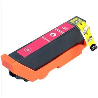 Tinteiro Epson Compat&iacute;vel 405 Xl 18ml Magenta