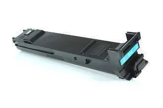 Toner Konica Minolta Tn318c C20p / C20 Compat&iacute;vel Azul