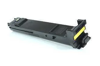 Toner Konica Minolta TN318Y C20P / C20 Compat&iacute;vel.