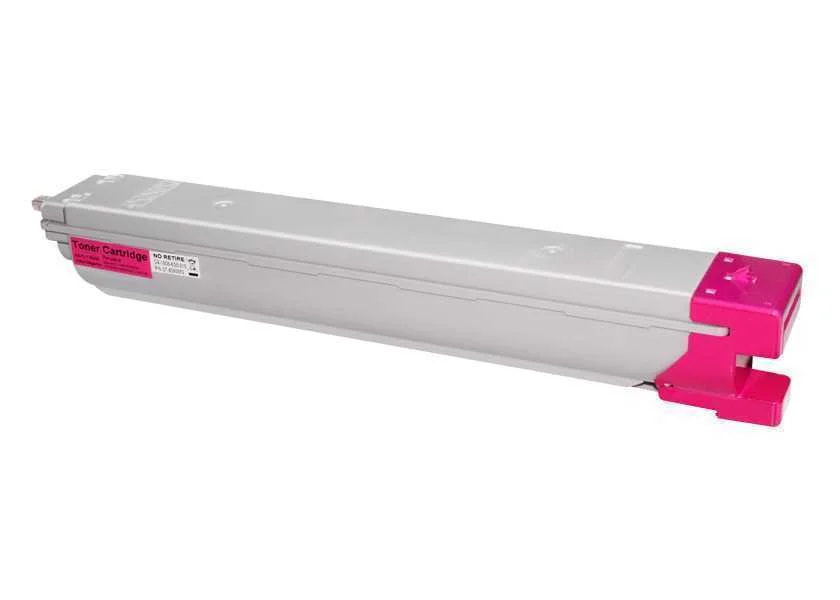 Toner Samsung Compat&iacute;vel M809 / Clt-M809s Magenta