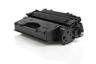 Toner Canon 052H Preto Compat&iacute;vel (9K)