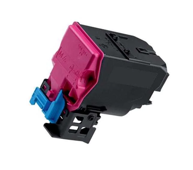 Toner Konica Minolta Bizhub C25 Magenta (A0x5353/Tnp-27m)
