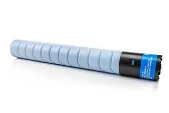 Toner Konica Minolta TN328C Compat&iacute;vel Azul (AAV8.