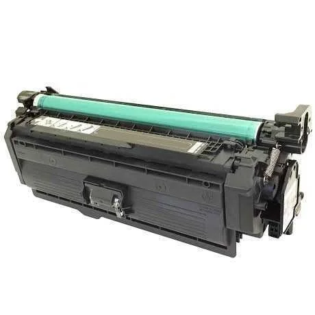 Toner Hp 654a Compat&iacute;vel Cf332a  Amarelo