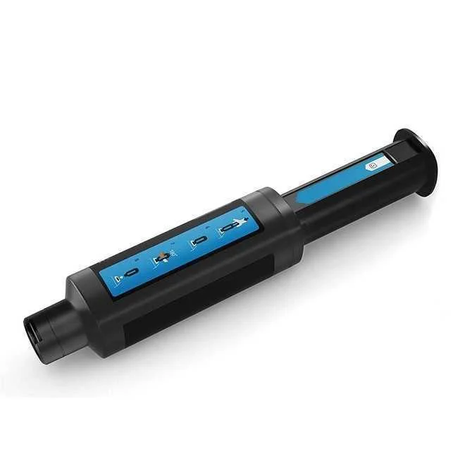 Toner Recarga HP 143A Compat&iacute;vel Preto (W1143A)
