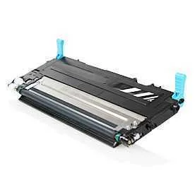 Toner Hp 117a Compat&iacute;vel W2071a  Azul C/ Chip