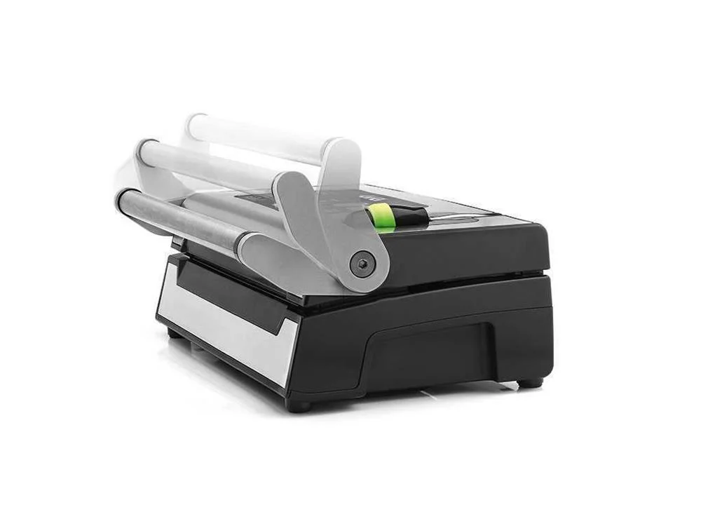 Laica Vt3240 M&aacute;quina de Selar a V&aacute;cuo 900 Mbar Pr.