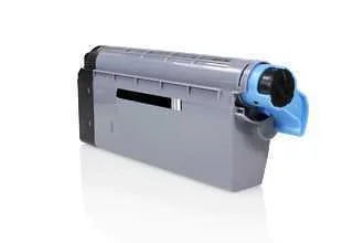 Oki Mc760/Mc770/Mc780 Negro Cartucho de Toner Gen.