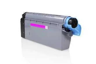 Toner OKI Compat&iacute;vel MC760 / MC770 / MC780 Magent.