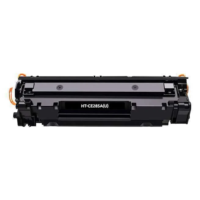 Toner Canon 728 / 725 / 712 / 713 / 726 Preto Compat&iacute;vel