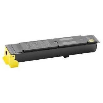 Toner Kyocera TK-5195 Compat&iacute;vel Amarelo (1T02R4A.
