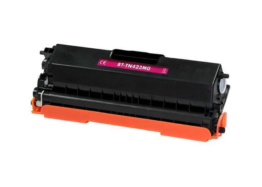 Toner Brother Compat&iacute;vel TN-423 / TN-426 M - Mage.