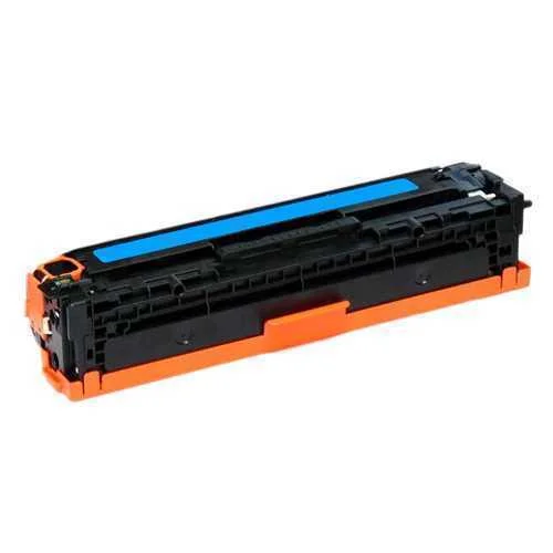 Toner HP 216A Compat&iacute;vel Azul (W2411A)