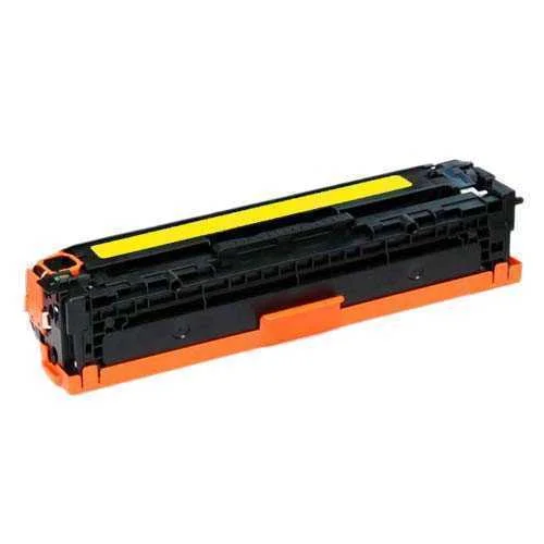 Toner Hp 207a / 207x Compat&iacute;vel Amarelo (W2212a / W2212x)