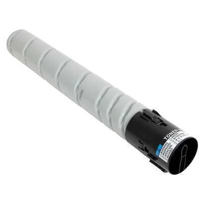 Toner Konica Minolta Tn323 Compat&iacute;vel Preto A87m050