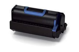 Toner Oki Compat&iacute;vel B721 / B731 / Mb760 / Mb770 Preto (45488802)
