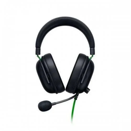 Auriculares Razer Blackshark V2 X Usb (Rz04-04570.
