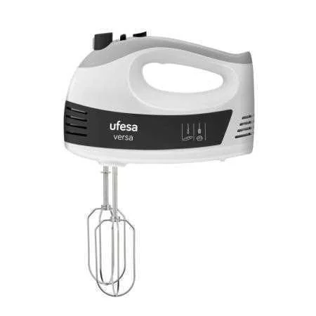 Batedeira Ufesa  500w.5v+Turb-Bv4660