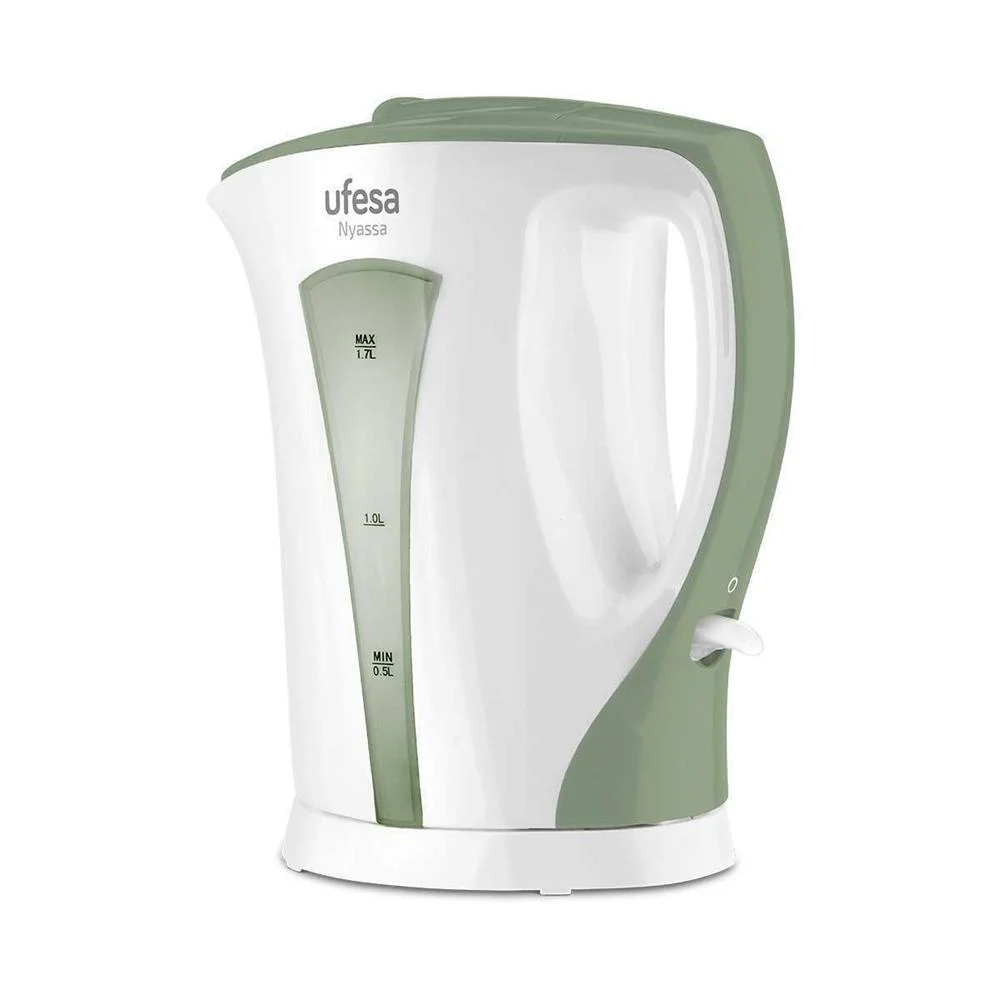 Hervidor Ufesa Nyassa