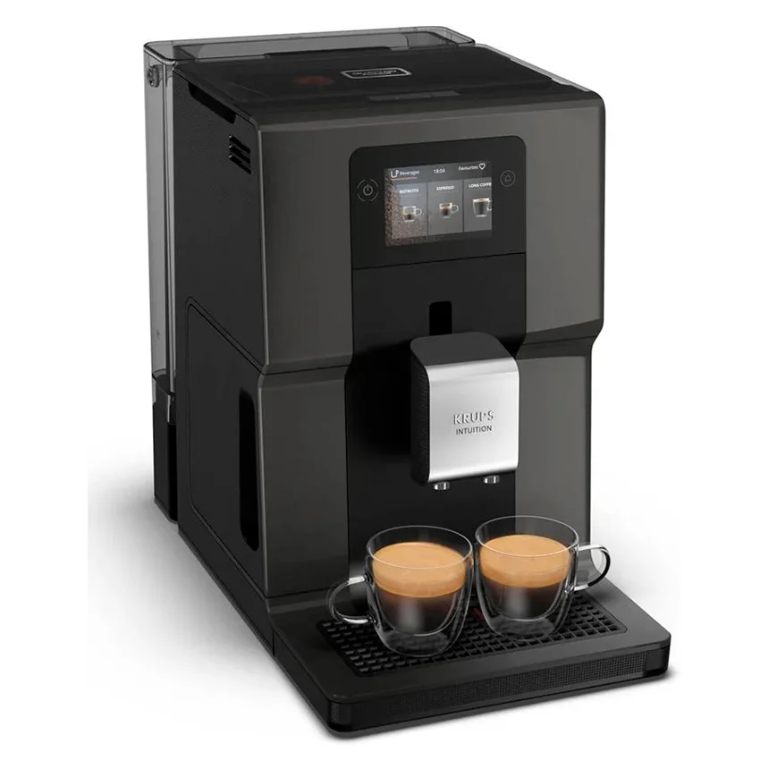 Krups - M&aacute;q. Caf&eacute; Ea872b10