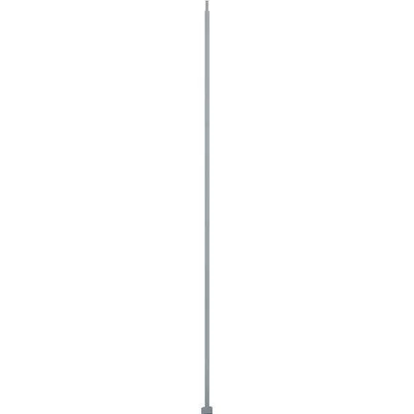 Friso de Jun&ccedil;&atilde;o do Frigor&iacute;fico e do Congelador - Bosch