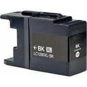 Tinteiro Brother Compat&iacute;vel Lc1280bk Xl