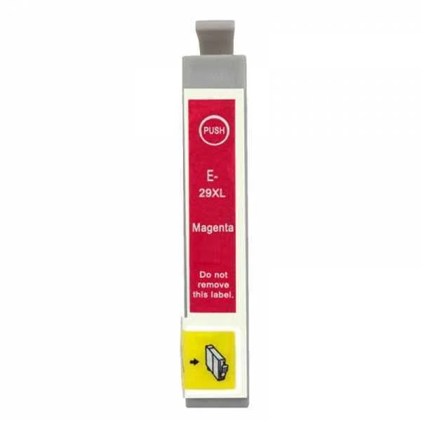 Tinteiro Epson Compat&iacute;vel 29 Xl Magenta, T2993 / T2983