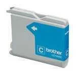 Tinteiro Brother Compat&iacute;vel Lc970c / Lc1000c Azul