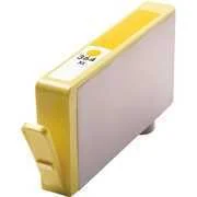 Tinteiro Hp Compat&iacute;vel 364 Xl Amarelo (cb325ee)